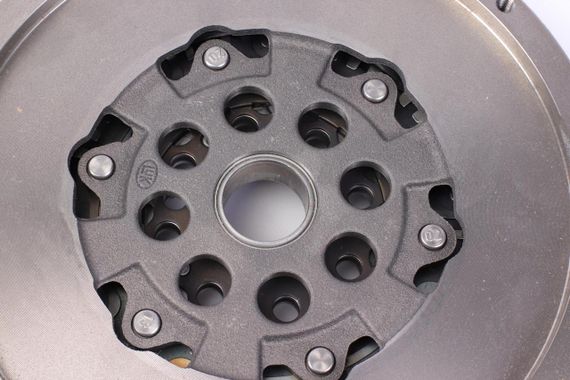 Демпфер зчеплення Citroen Jumper Peugeot Boxer 2.2HDi 06- 88kw  415 0372 10 | Зображення 6