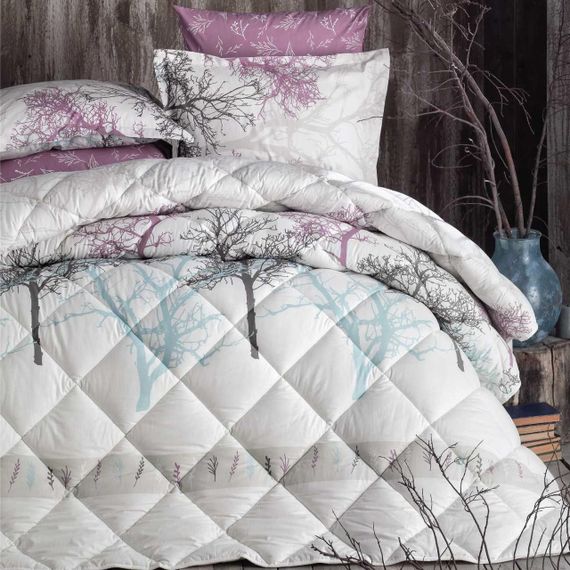 Ковдра Aran CLASY 128142 Туреччина 215*195