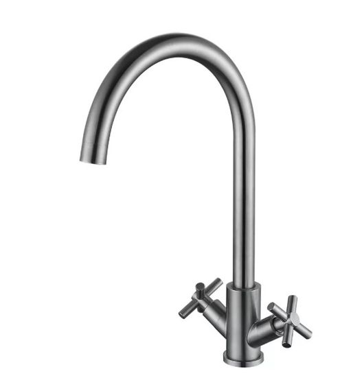 Змішувач для кухні WEZER VAL4A-10