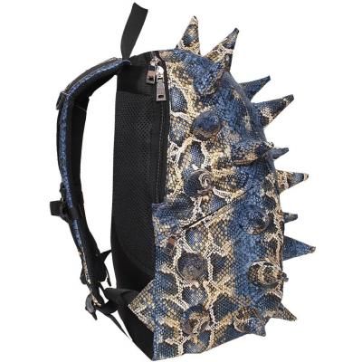 Рюкзак школьный MadPax Pactor Full BOA BLUE (M/PAC/BOA/FULL) | Зображення 2