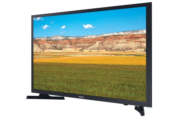 Телевизор 32&quot; LED HD Samsung UE32T4500AUXUA Smart, Tizen, Black (UE32T4500AUXUA) | Зображення 1