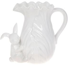 Кувшин Banny White Ceramic 1450мл