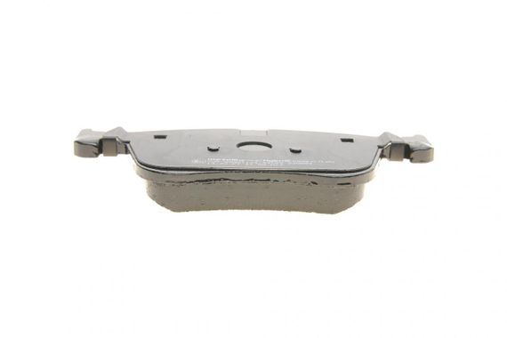Колодки тормозные передние Citroen Berlingo Opel Combo 18- Peugeot 3008 508 16-  22-0985-1 | Зображення 5