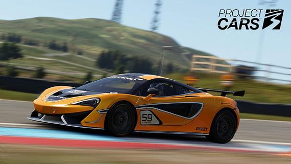 Гра PS4 Project Cars 3 [Blu-Ray диск] (PSIV723) | Зображення 9