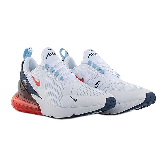 Кросівки Nike AIR MAX 270 | Зображення 4