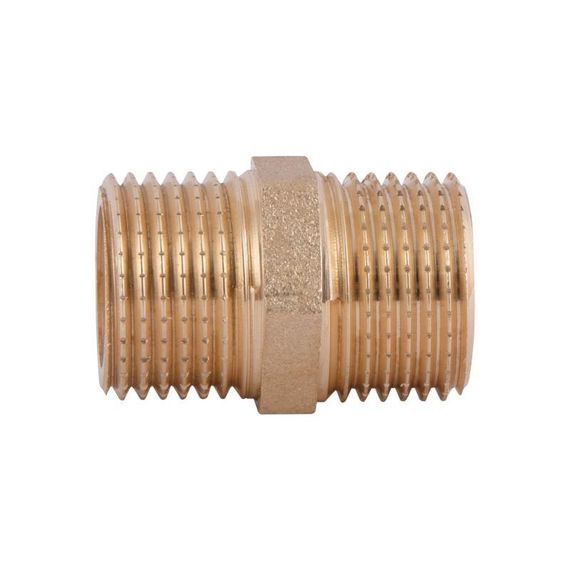 Ниппель Thermo Alliance Standart 1/2" НР SD4071515L | Зображення 3