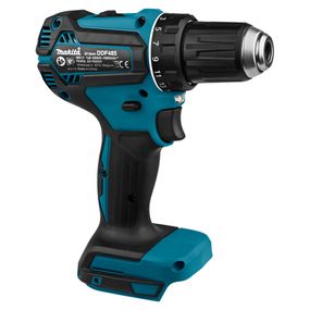 Акумуляторний дриль-шурупокрут MAKITA DDF485Z(Без АКБ)