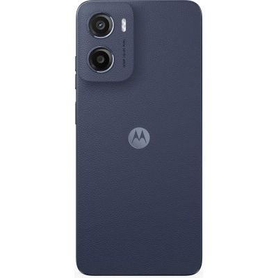 Мобильный телефон Motorola G05 4/128GB Denim Blue (PB6L0051UA) | Зображення 8