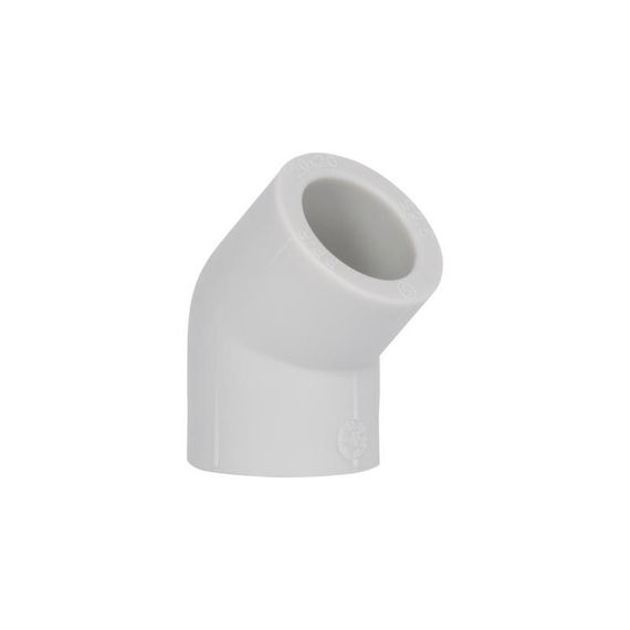 Кутик PPR Thermo Alliance 20, 45°
