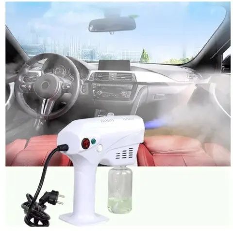 Распылитель Nano BLUE MAGIC XH-080H (WN-11)