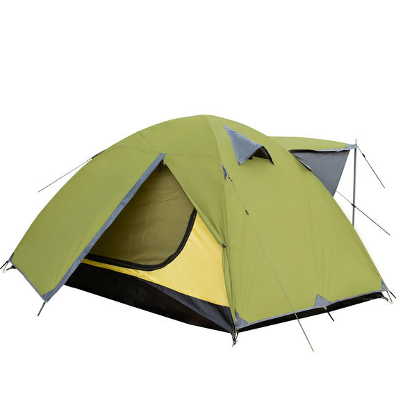 Намет універсальний Tramp Lite Wonder 3 Оливковий UTLT-006-olive | Зображення 6