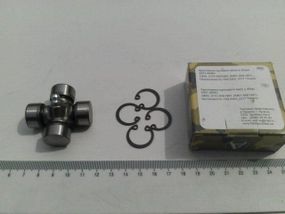 Хрестовина кермового вала Газель, ССД (4301-002Kr)