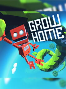 Grow Home (PC) - Steam Key - EUROPE