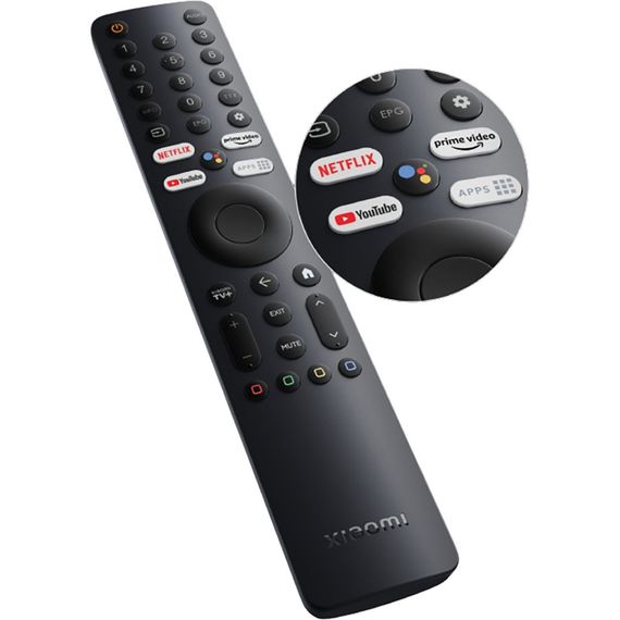 Телевізор Xiaomi TV A Pro 32 | Зображення 4