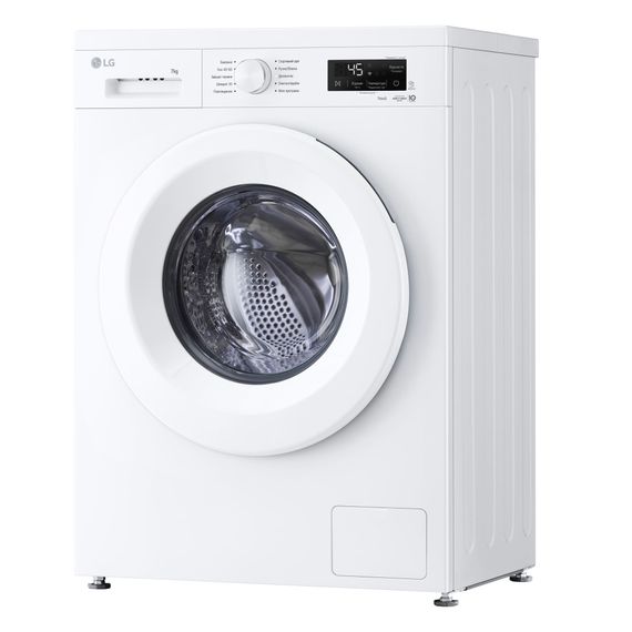 Пральна машина LG F2Y2HS3WE | Зображення 2