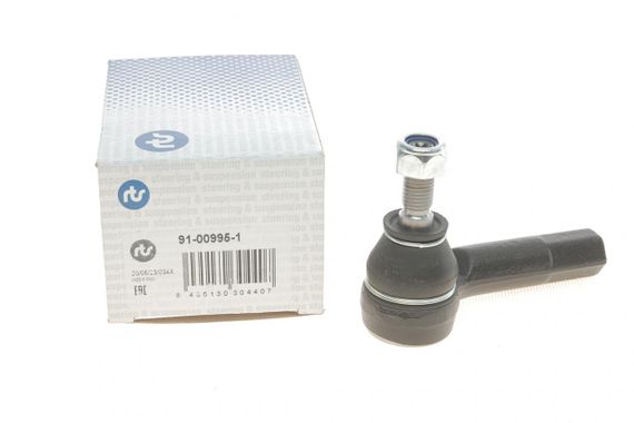 Наконечник тяги рульової R Audi A3 96-03 Skoda Octavia 96-10 VW Golf IV 97-05 L=94mm  довгий  91-00995-1
