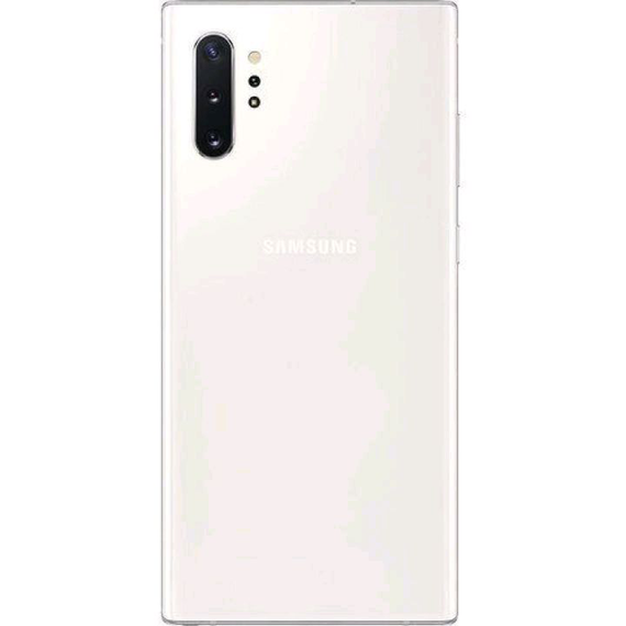 Samsung Galaxy Note 10 Plus 256GB SM-N975U Aura White | Зображення 5