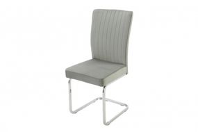 Стул Special4You Clarry light Gray