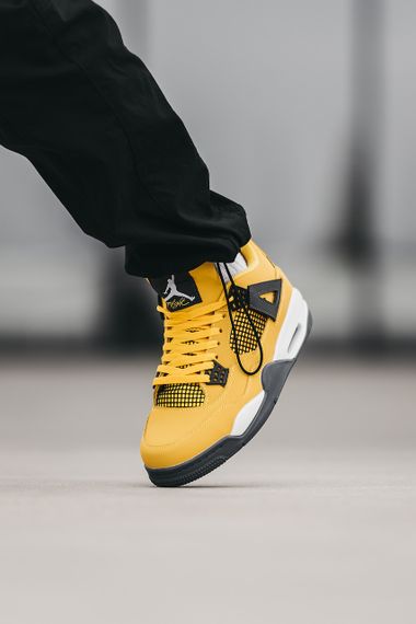 Кросівки Air Jordan 4 , В'єтнам 0728 44 | Зображення 1