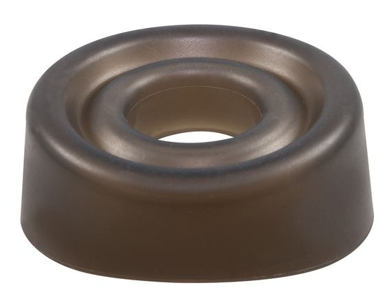 Насадка до помпи - Universal Silicon Sleeve Black Sex Aura | Зображення 1
