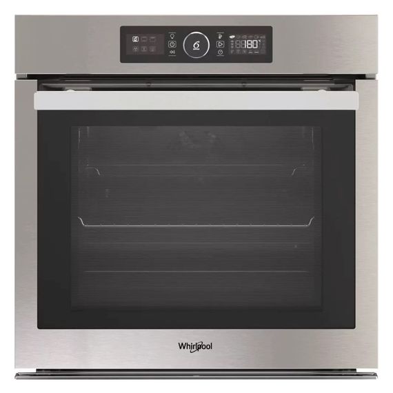 Духова шафа Whirlpool AKZ9 6230 IX (AKZ96230IX)