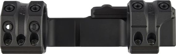 Моноблок Spuhr SP-4026С з виносом. d - 34 мм. Medium. Picatinny | Зображення 4