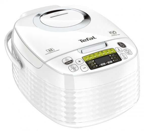 Мультиварка TEFAL RK745134 (RK745134)