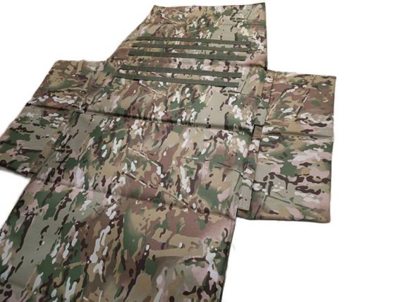 Мат килимок тактичний Мультикам 195*120 см | Зображення 4