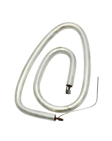 Тэн для утюга 1000W крученый
