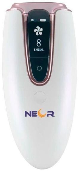 Фотоэпилятор IPL NEOR INSHINE XQ55 WT гарантия 1 год