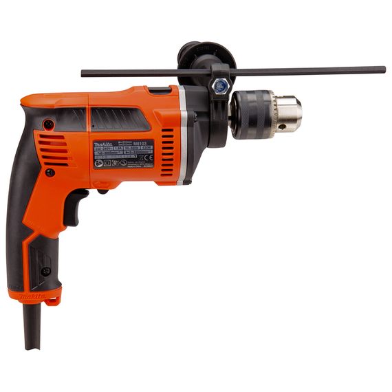 Дриль з ударом Makita MT M8103 (430 Вт, 1.5-13 мм, 0-3000 хв-1) | Зображення 2