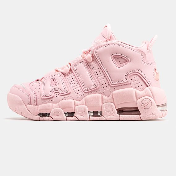 Кросівки жіночі Air More Uptempo весна / літо / осінь 1385 40 25-25.5 см | Зображення 3