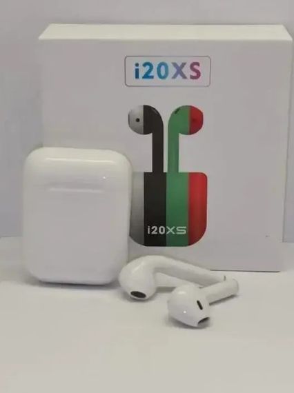 Беспроводные сенсорные наушники TWS i20XS