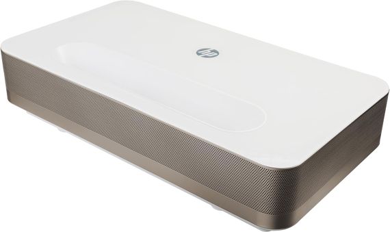 Проектор ультракороткофокусный HP BP5000 UHD 2U5Z7AA | Зображення 4