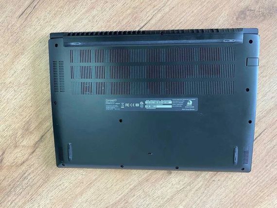 Ноутбук Acer ConceptD CN315-71 15.6" FHD IPS i5 9300H 8Gb SSD 256Gb GTX 1050 | Зображення 6