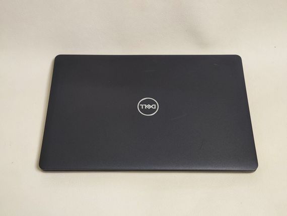 Ноутбук Dell Latitude 3580 / 15.6" (1366x768) TN / Intel Core i5-6300U (2 (4) ядра по 2.4 - 3.0 GHz) / 8 GB DDR4 / 256 GB SSD / Intel HD Graphics 520 / WebCam б/у | Зображення 6