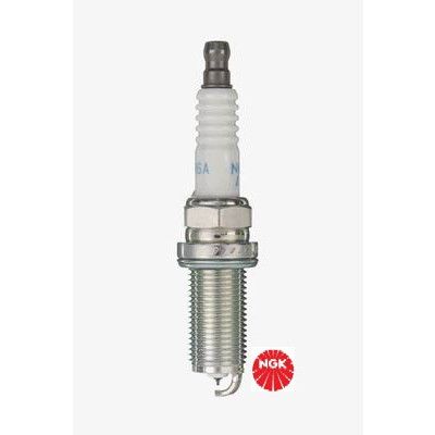 Свеча зажигания NGK 5468 SILFR6A11 - Топ Продаж!