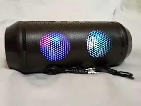 Колонка SPS Q610 BT | Зображення 1