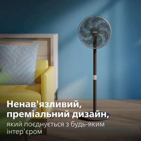 Вентилятор Philips CX3550/01 | Зображення 7