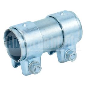 Хомут глушителя Audi A2 00-05/ Skoda Fabia 01- 14/ Rapid 15-19/ Roomster 06-15/ VW Polo 1.2 i 01-09