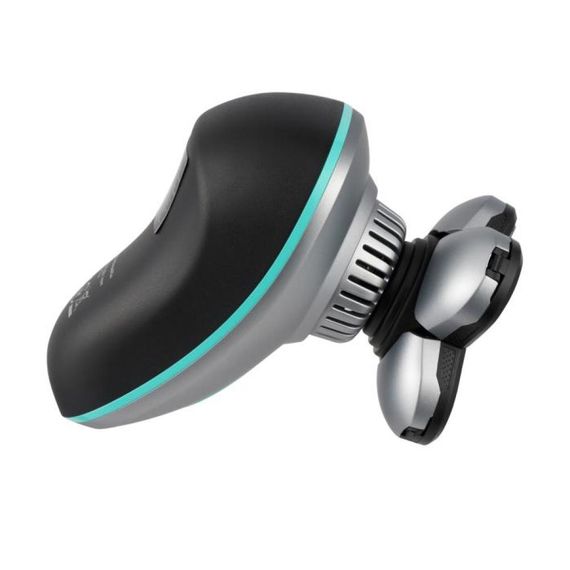 Електробритва Rotex HeadPlus RHC240-5D 3 Вт срібляста | Зображення 3
