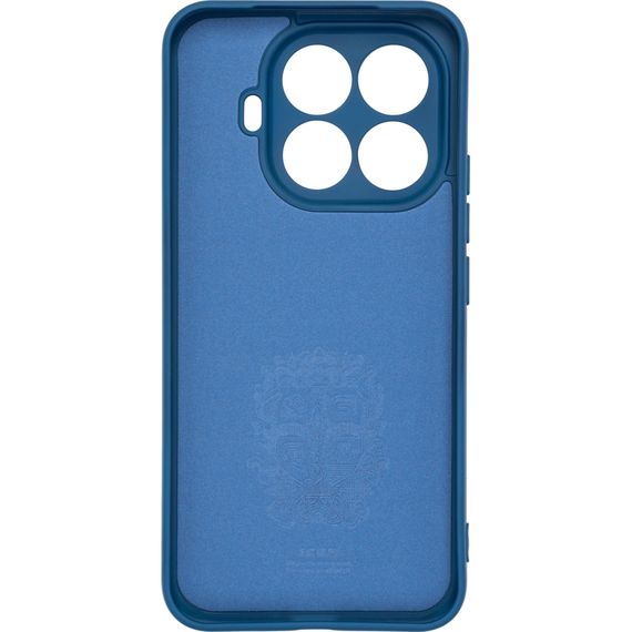 Чохол до мобільного телефона Armorstandart ICON Xiaomi 15T Pro 5G Dark Blue (ARM86990) | Зображення 1