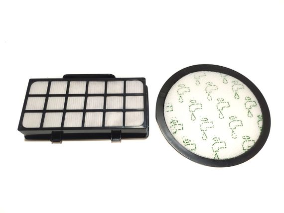 Набор фильтров для пылесоса Rowenta ZR903701