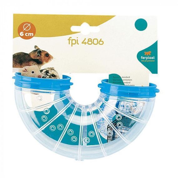 Тунель для гризунів Ferplast FPI 4806 U TURN