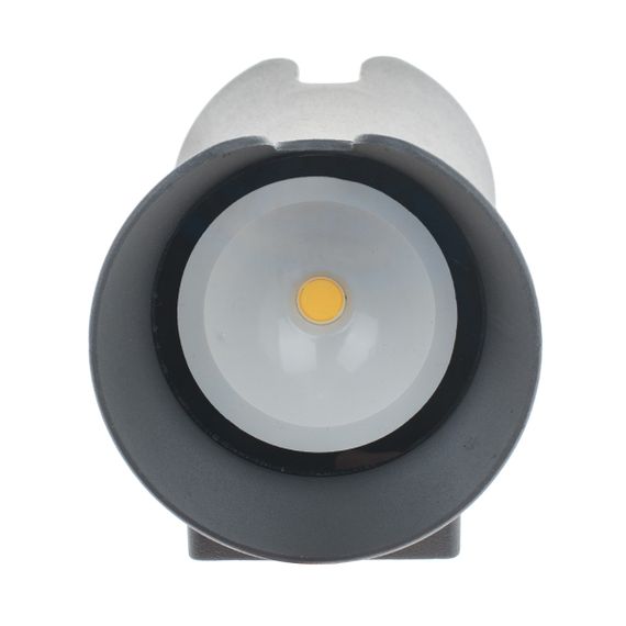 Светильник фасадный LED 10W IP54 Dark Grey (AL-279/2) | Зображення 4