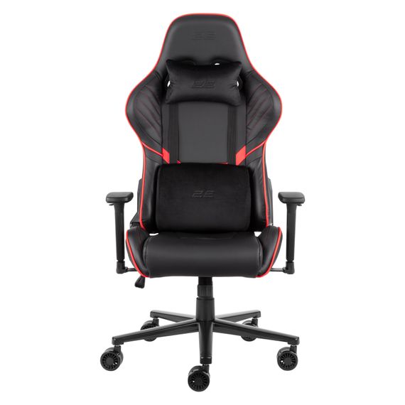 Крісло 2E GAMING HIBAGON II 2E-GC-HIB-BKRD | Зображення 6