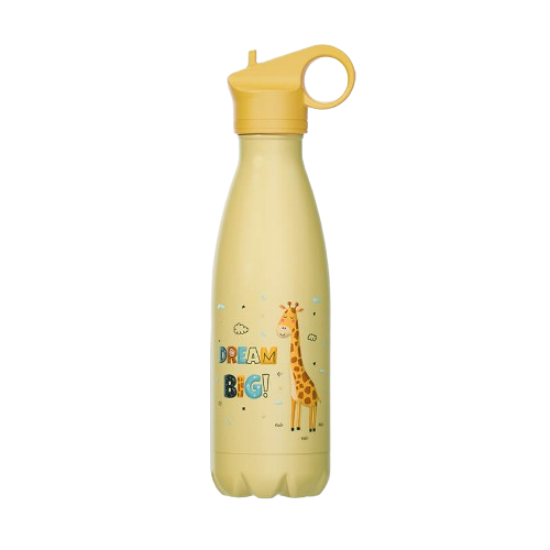 Термочашка 400 мл Giraffe Maestro