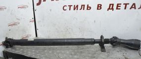 Карданний вал Mercedes-Benz Sprinter W906 2006-2020 Вал карданний Мерседес в906 A9064105406 2E0521101AR