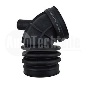 Патрубок расходомера воздуха BMW 3 E46 M43 98-05, AutoTechteile, 700 1314, 103094
