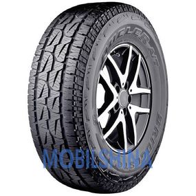 Летние шины BRIDGESTONE Dueler A/T 001 (265/70R17 115R)